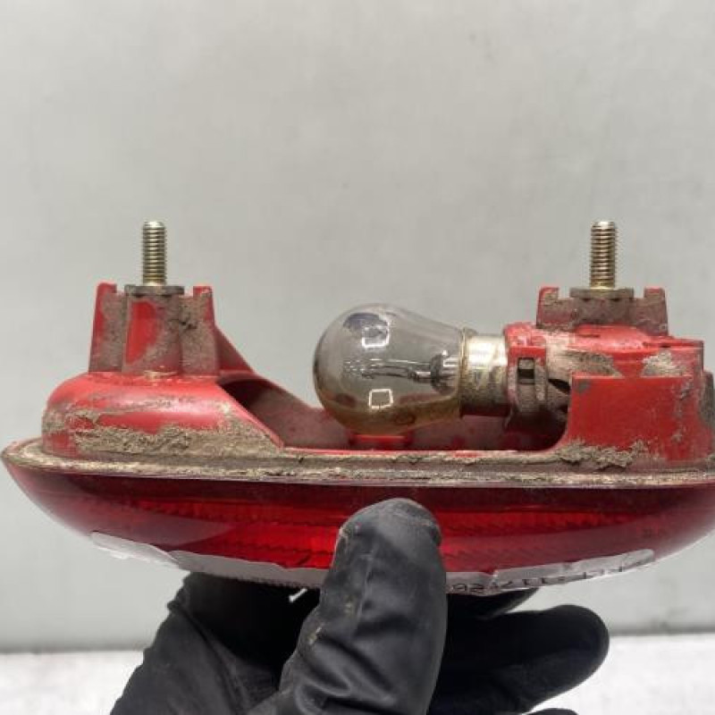 Feu arriere stop central RENAULT KANGOO 1 Photo n°3