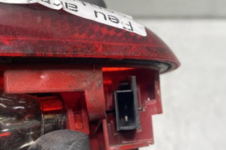 Feu arriere stop central RENAULT KANGOO 1