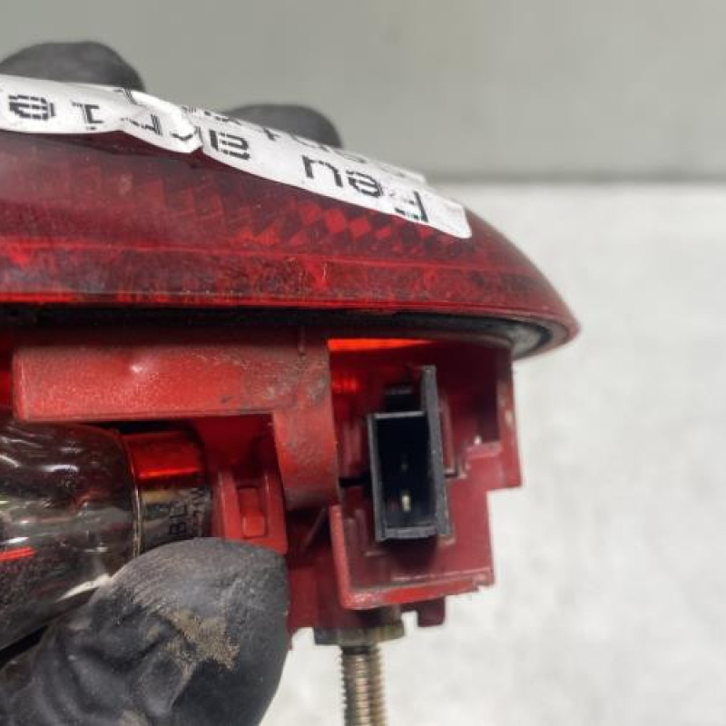 Feu arriere stop central RENAULT KANGOO 1 Photo n°4