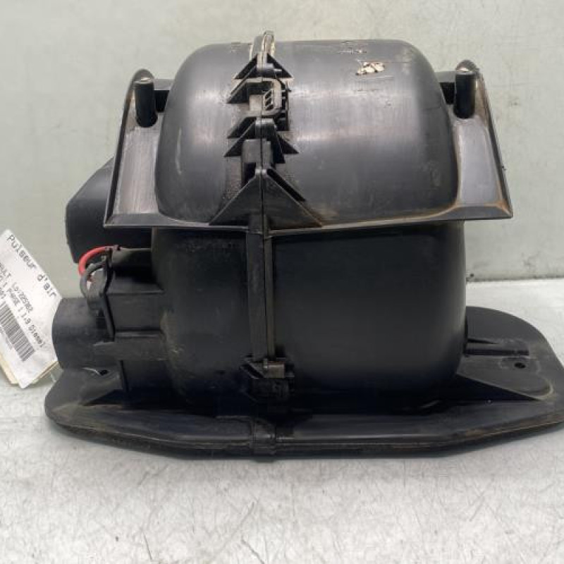 Pulseur d'air RENAULT KANGOO 1 Photo n°2