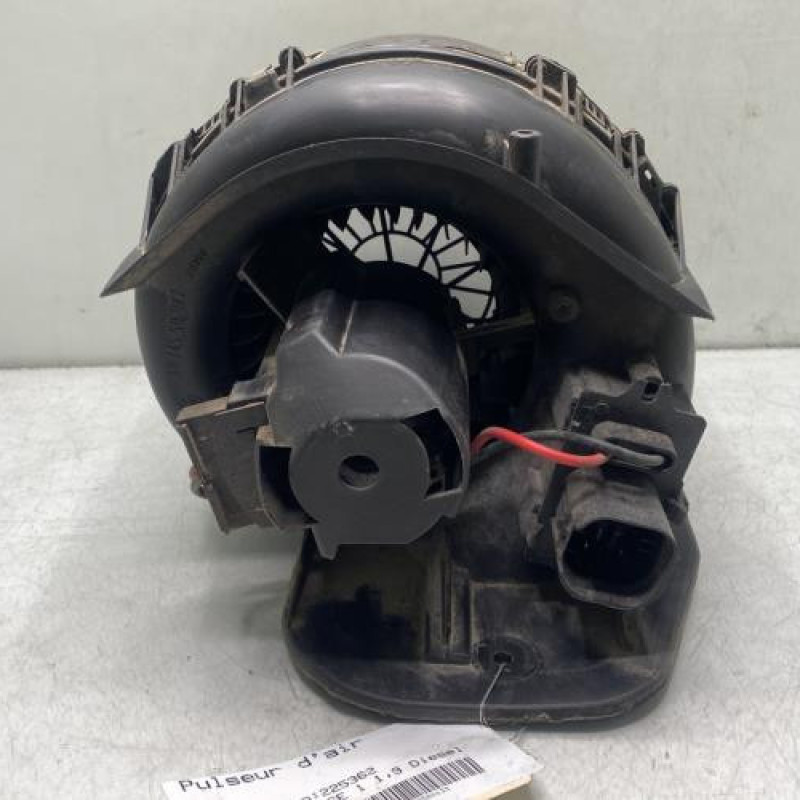 Pulseur d'air RENAULT KANGOO 1 Photo n°3