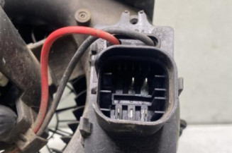 Pulseur d'air RENAULT KANGOO 1