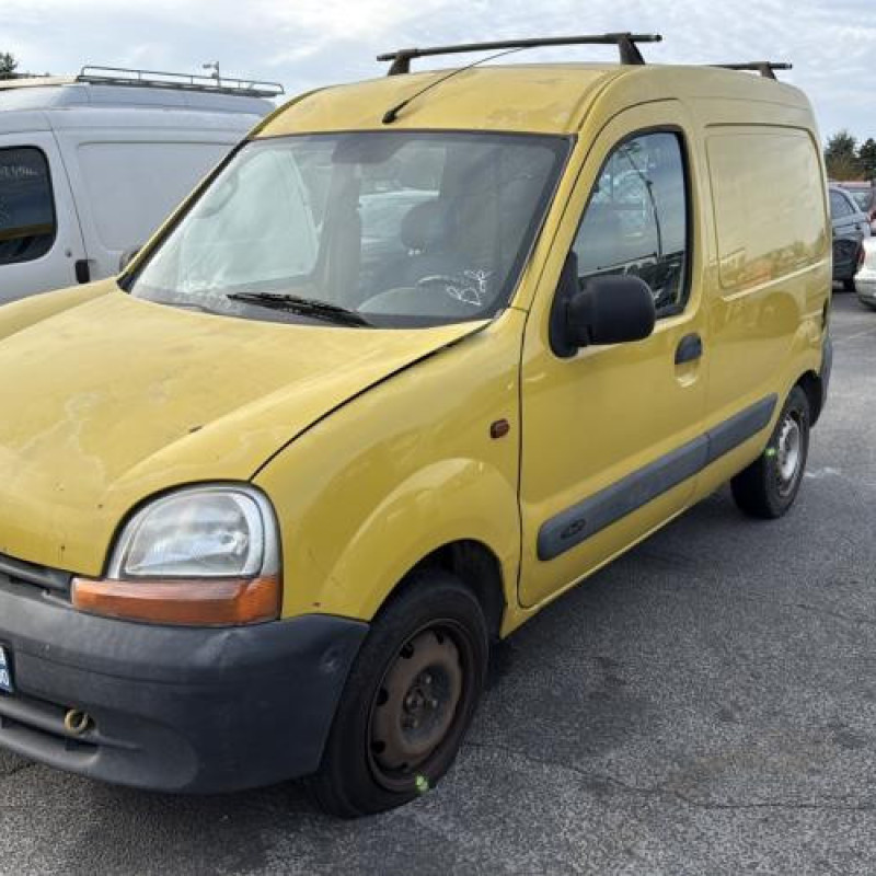 Pulseur d'air RENAULT KANGOO 1 Photo n°7