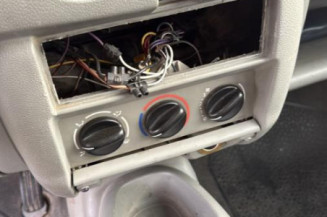 Pulseur d'air RENAULT KANGOO 1