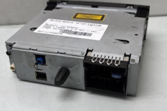 Autoradio d'origine PEUGEOT 3008 1
