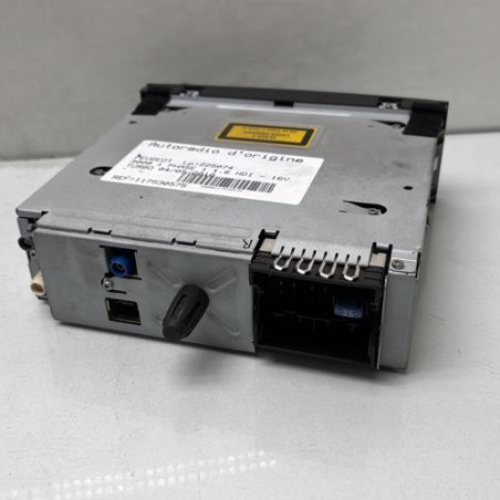 Autoradio d'origine PEUGEOT 3008 1