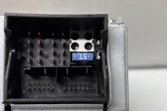 Autoradio d'origine PEUGEOT 3008 1