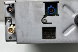 Autoradio d'origine PEUGEOT 3008 1