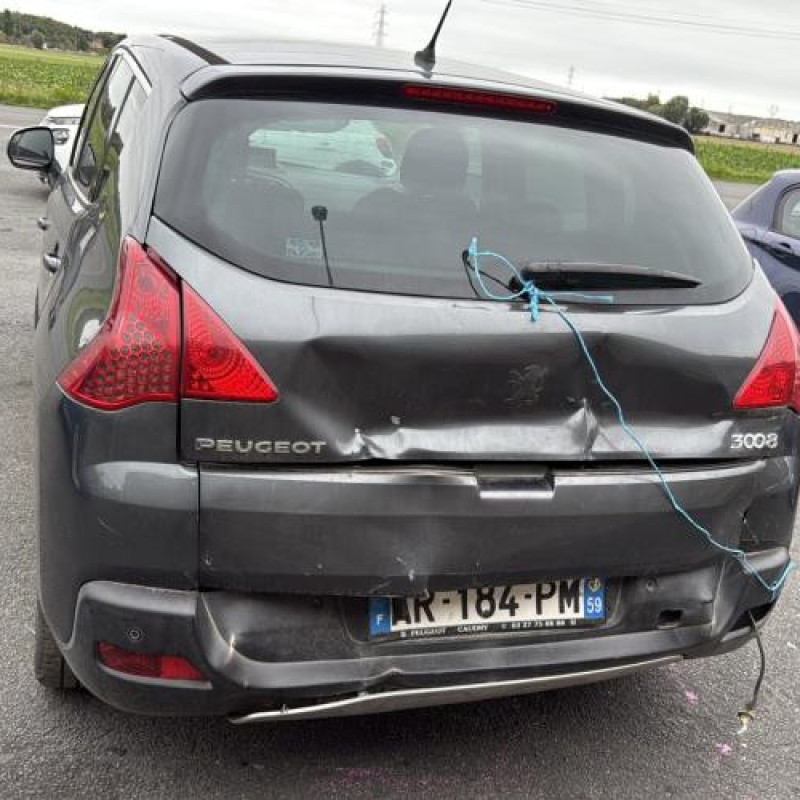 Autoradio d'origine PEUGEOT 3008 1 Photo n°10