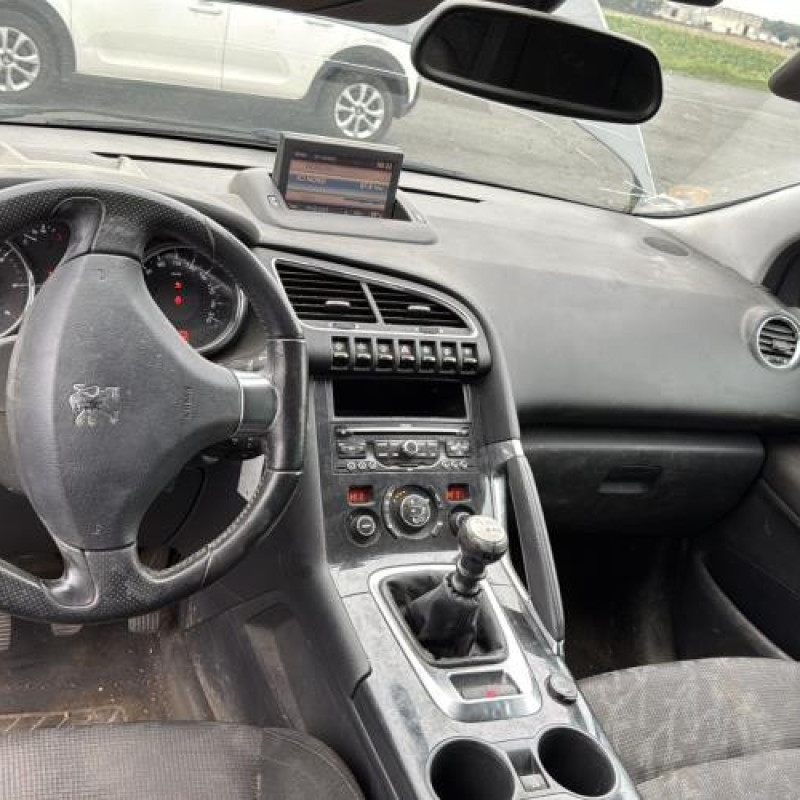 Autoradio d'origine PEUGEOT 3008 1 Photo n°18