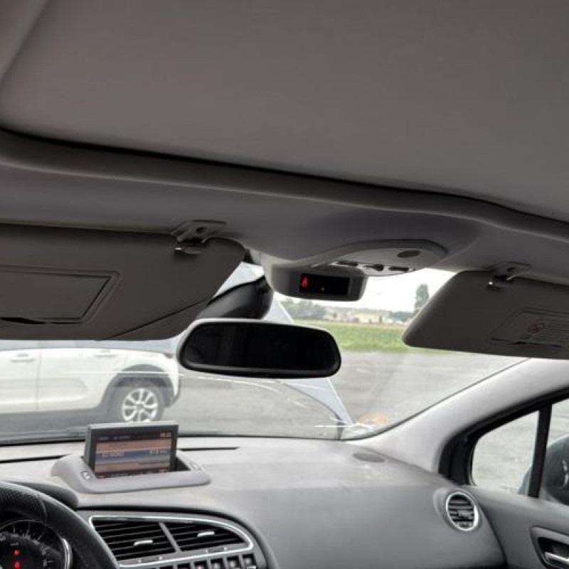 Autoradio d'origine PEUGEOT 3008 1 Photo n°19