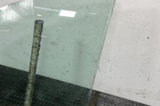 Vitre avant gauche RENAULT MODUS