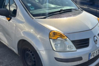 Vitre avant gauche RENAULT MODUS