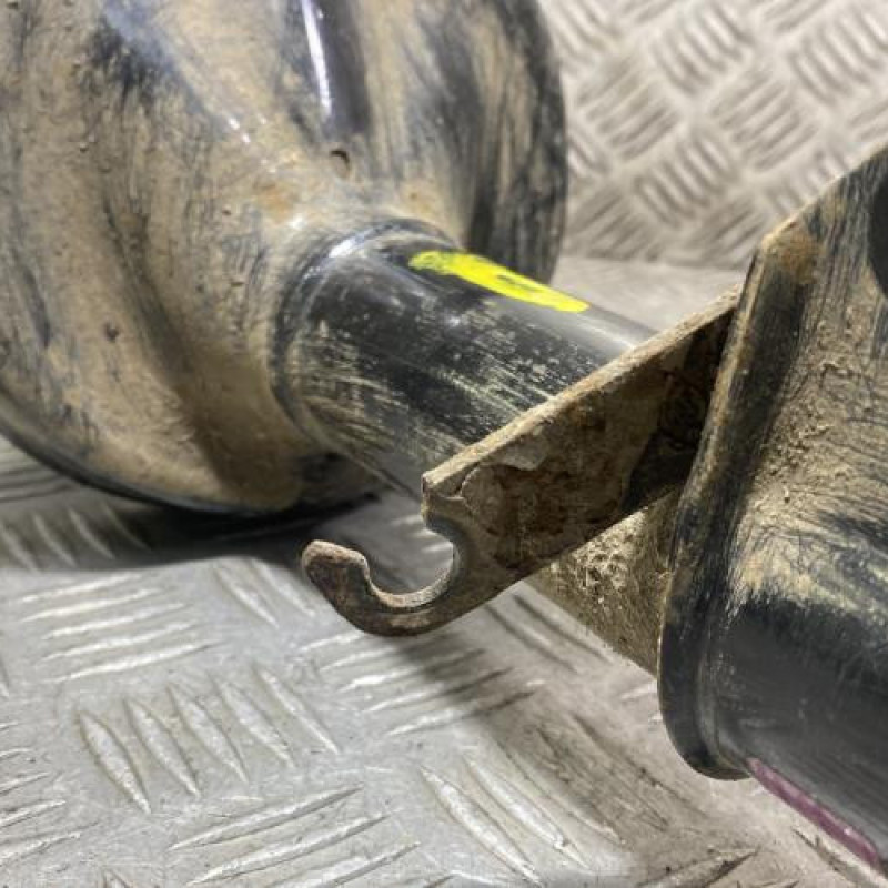 Amortisseur avant droit RENAULT TWINGO 2 Photo n°3