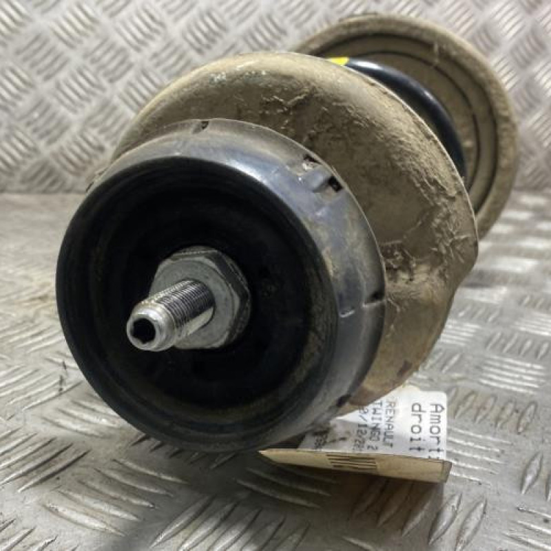 Amortisseur avant droit RENAULT TWINGO 2 Photo n°4