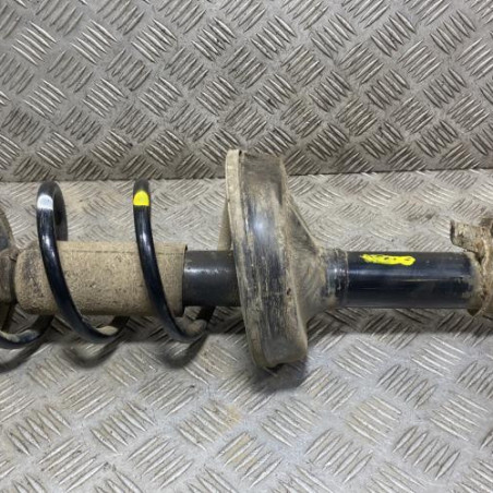 Amortisseur avant gauche RENAULT TWINGO 2 Photo n°1