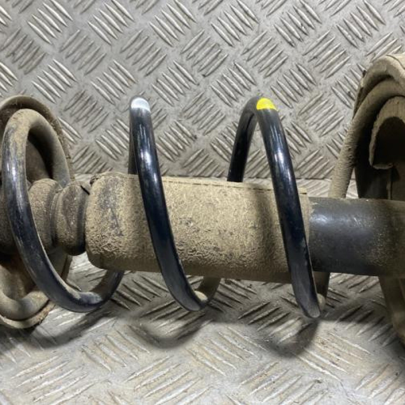 Amortisseur avant gauche RENAULT TWINGO 2 Photo n°3