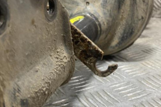 Amortisseur avant gauche RENAULT TWINGO 2