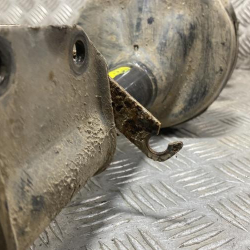 Amortisseur avant gauche RENAULT TWINGO 2 Photo n°5