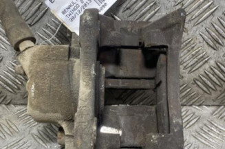 Etrier avant droit (freinage) RENAULT TWINGO 2 Photo n°1