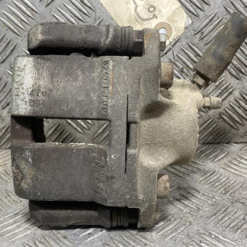 Etrier avant droit (freinage) RENAULT TWINGO 2 Photo n°2