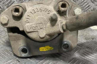 Etrier avant droit (freinage) RENAULT TWINGO 2