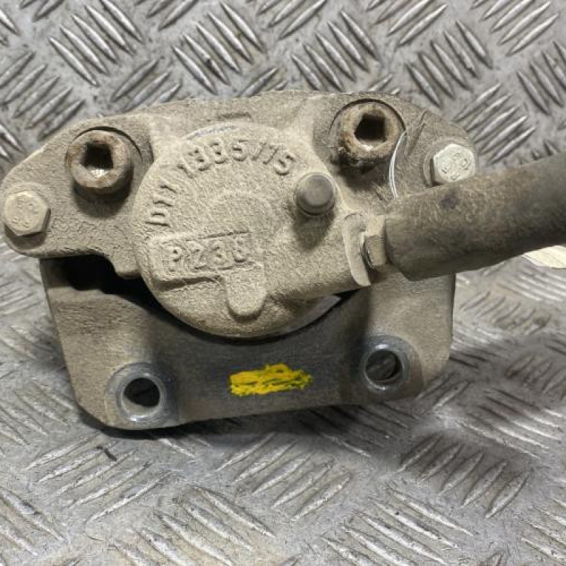 Etrier avant droit (freinage) RENAULT TWINGO 2 Photo n°3