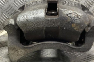 Etrier avant droit (freinage) RENAULT TWINGO 2
