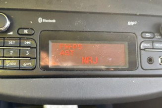 Etrier avant droit (freinage) RENAULT TWINGO 2