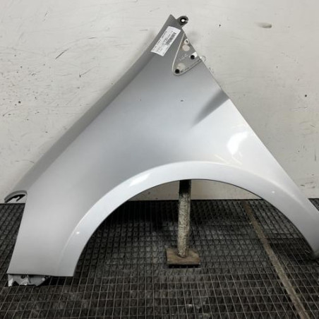 Aile avant gauche RENAULT CLIO 3 Photo n°1