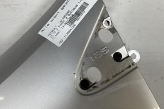 Aile avant gauche RENAULT CLIO 3