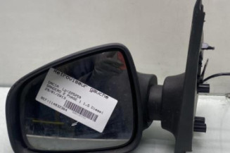 Retroviseur gauche DACIA SANDERO 2 Photo n°1