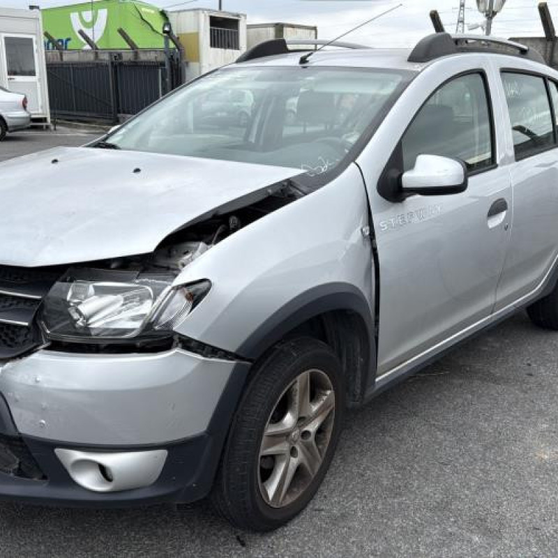 Retroviseur gauche DACIA SANDERO 2 Photo n°7