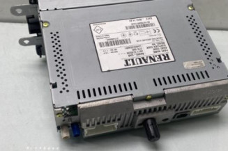 Autoradio d'origine DACIA SANDERO 2