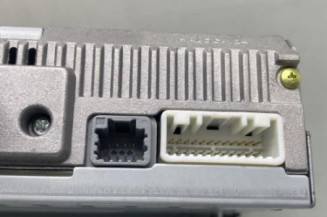 Autoradio d'origine DACIA SANDERO 2