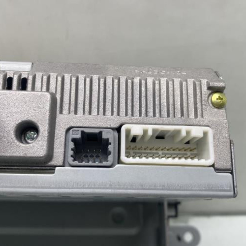 Autoradio d'origine DACIA SANDERO 2 Photo n°3