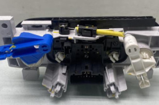 Commande chauffage DACIA SANDERO 2