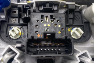 Commande chauffage DACIA SANDERO 2