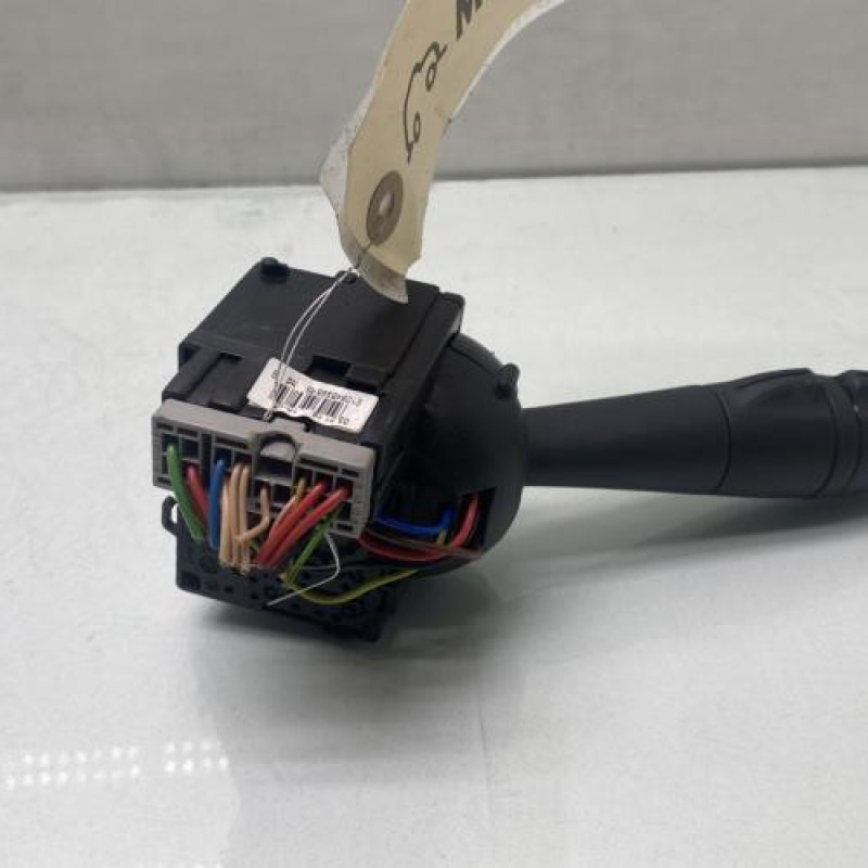 Commodo phare DACIA SANDERO 2 Photo n°3