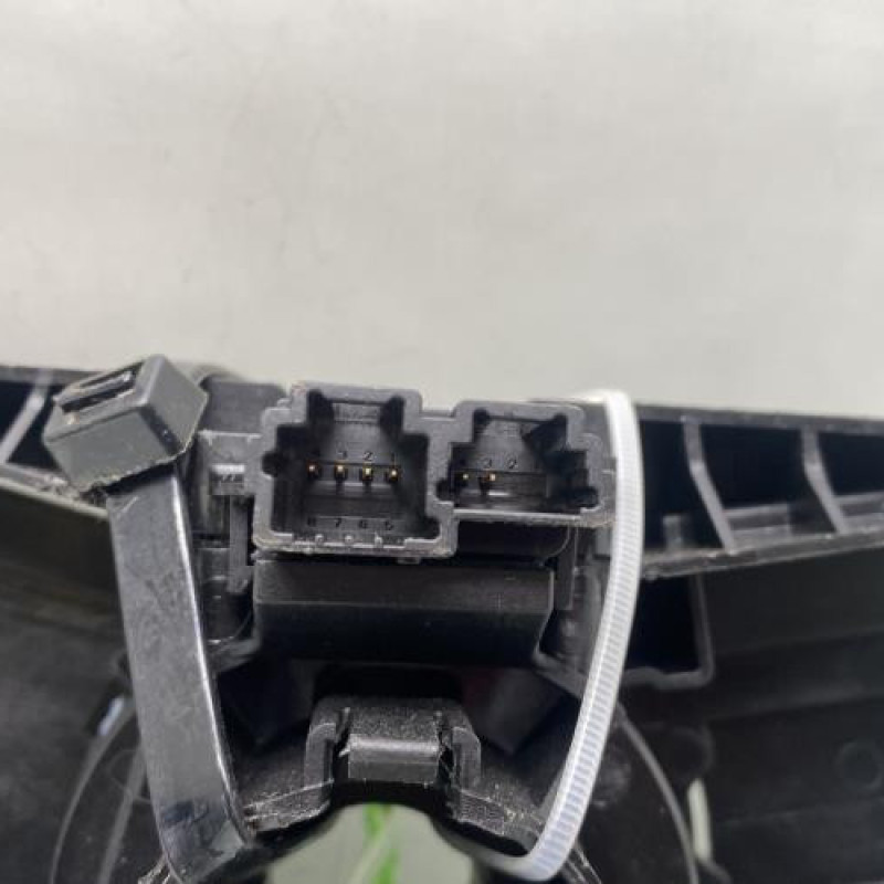 Contacteur tournant DACIA SANDERO 2 Photo n°2