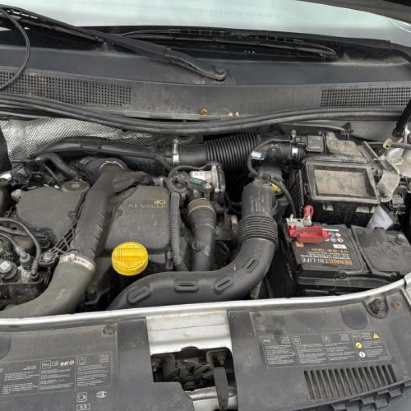 Contacteur tournant DACIA SANDERO 2 Photo n°11