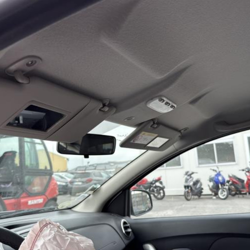 Contacteur tournant DACIA SANDERO 2 Photo n°19