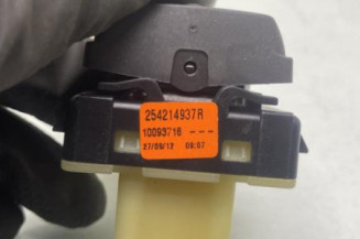 Interrupteur de leve vitre avant droit DACIA SANDERO 2
