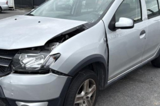 Interrupteur de leve vitre avant droit DACIA SANDERO 2