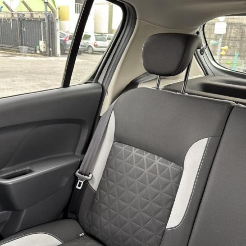 Interrupteur de leve vitre avant droit DACIA SANDERO 2 Photo n°20