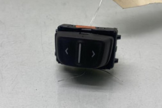 Interrupteur de leve vitre avant gauche DACIA SANDERO 2 Photo n°1