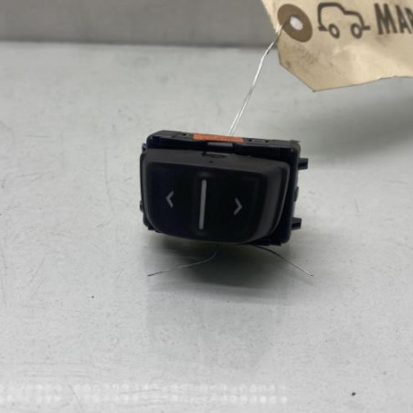 Interrupteur de leve vitre avant gauche DACIA SANDERO 2 Photo n°1