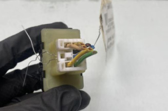 Interrupteur de leve vitre avant gauche DACIA SANDERO 2