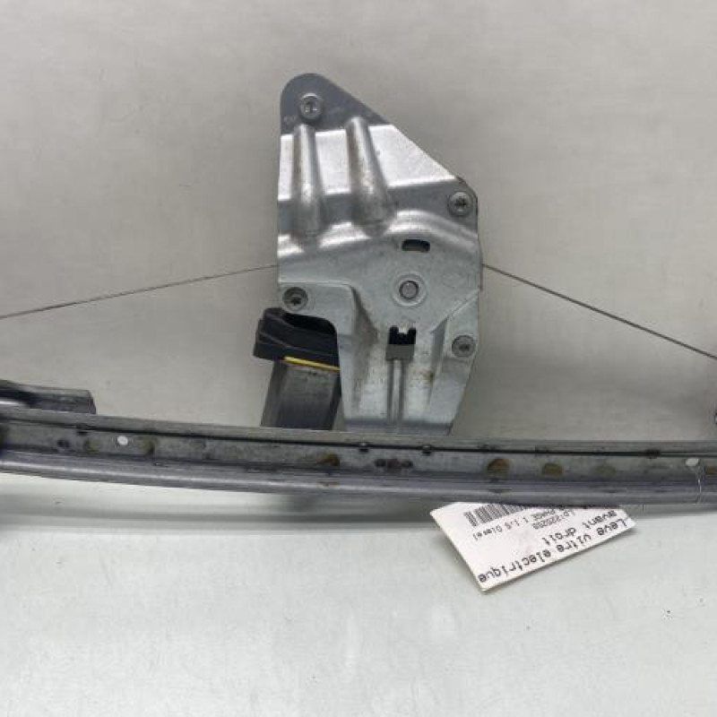 Leve vitre electrique avant droit DACIA SANDERO 2 Photo n°1