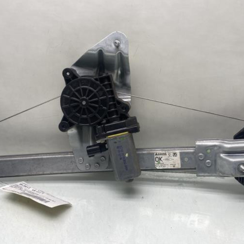 Leve vitre electrique avant droit DACIA SANDERO 2 Photo n°3